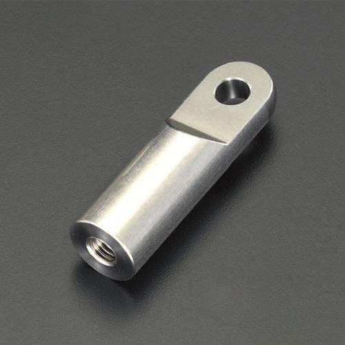 アイナット(右ねじ/ステンレス製) M10x34.0mm EA638RX-5 4548745643817【別送品】