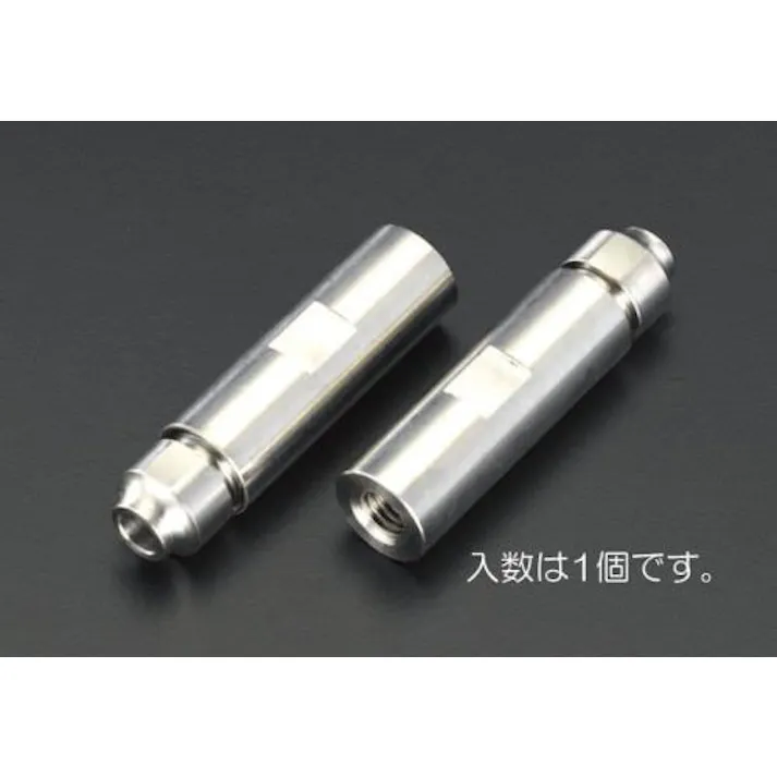 ワイヤー止め金具(右ねじ/ステンレス製) 4mm/M6 EA638RR-4 4548745645972【別送品】