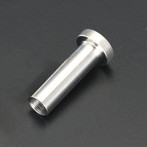 鍋頭エンドストップ(ステンレス製) M5x30mm EA638SJ-12 4548745647181【別送品】