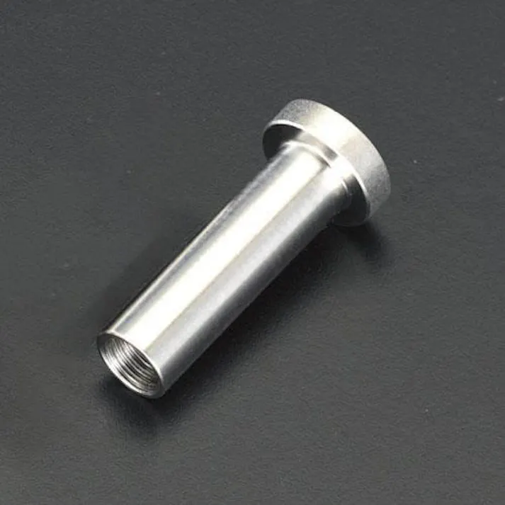 鍋頭エンドストップ(ステンレス製) M5x30mm EA638SJ-12 4548745647181【別送品】