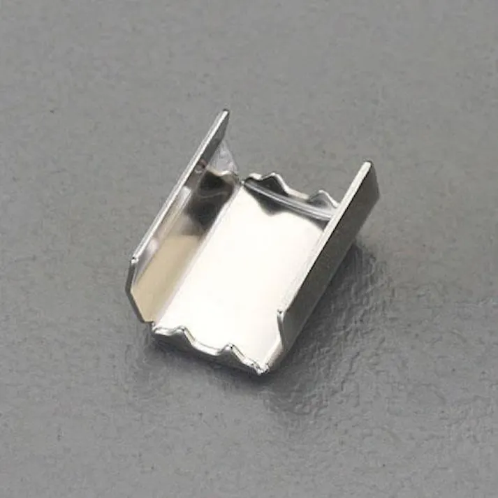 ESCO 4.0 -6.0mm ロープキャッチャー(20個) EA628Z-106 4548745648775(CDC)【別送品】