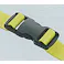 バックル(サイドリリース/プラスチック製) 38mm EA628RA-38 4548745659993【別送品】