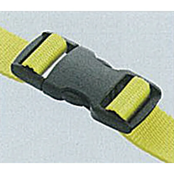 バックル(サイドリリース/プラスチック製) 38mm EA628RA-38 4548745659993【別送品】