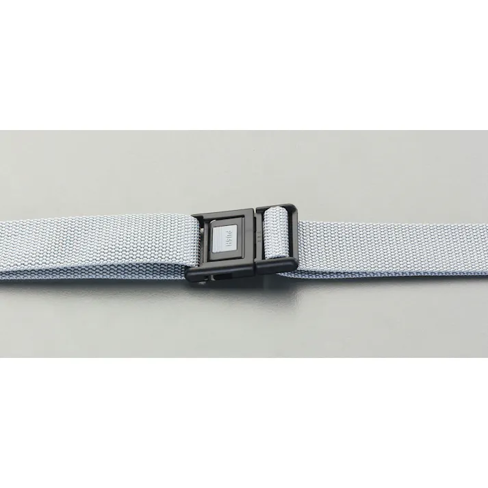 バックル(フロントリリース/プラスチック製) 25mm EA628RB-25 4548745660012【別送品】