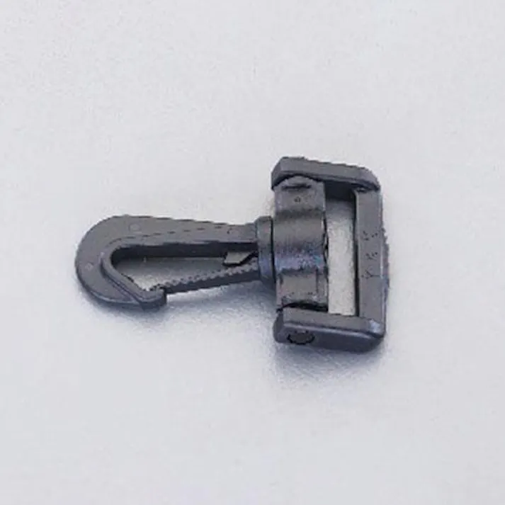 ESCO 38mm ナスカン(プラスチック製・2個) EA628RF-38 4548745660074(CDC)【別送品】