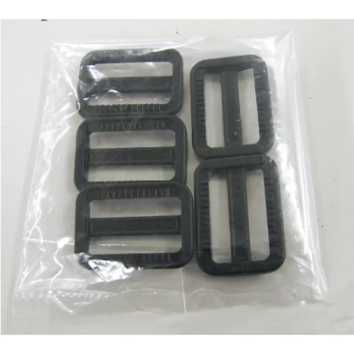 アジャスター(プラスチック製・5個) 38mm EA628RK-38 4548745660180【別送品】