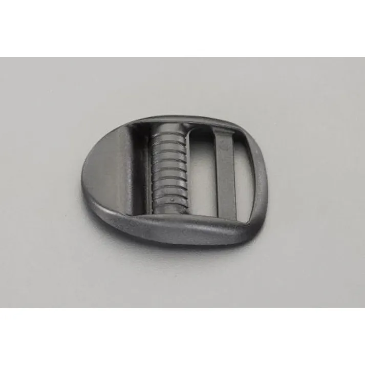 ESCO 38mm アジャスター(プラスチック製・5個) EA628RM-38 4548745660234(CDC)【別送品】