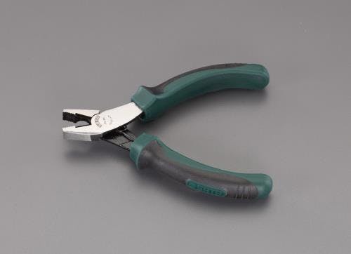 SATA ペンチ(ミニ) 110mm EA682A-110A 4548745700435【別送品】