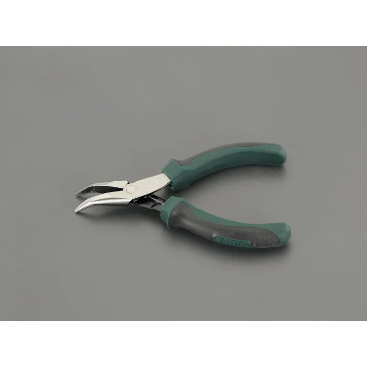 SATA プライヤー(先曲) 120mm EA682CB-120A 4548745700442【別送品】