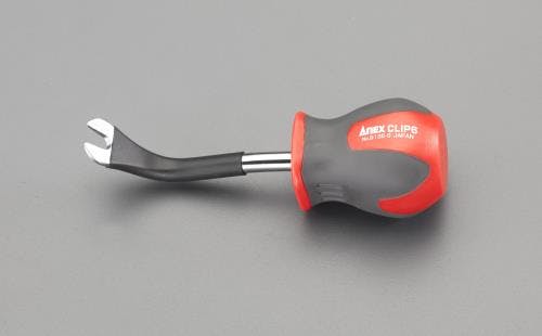 アネックスツール(Anex) クリップリムーバー(スタビー) 115mm/10mm用 EA604DH-7 4548745720136【別送品】