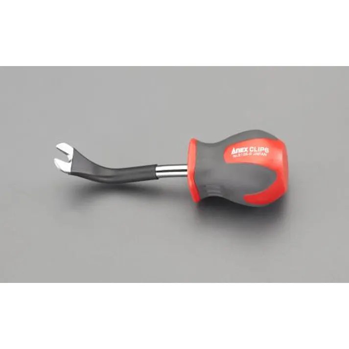 アネックスツール(Anex) クリップリムーバー(スタビー) 115mm/10mm用 EA604DH-7 4548745720136【別送品】