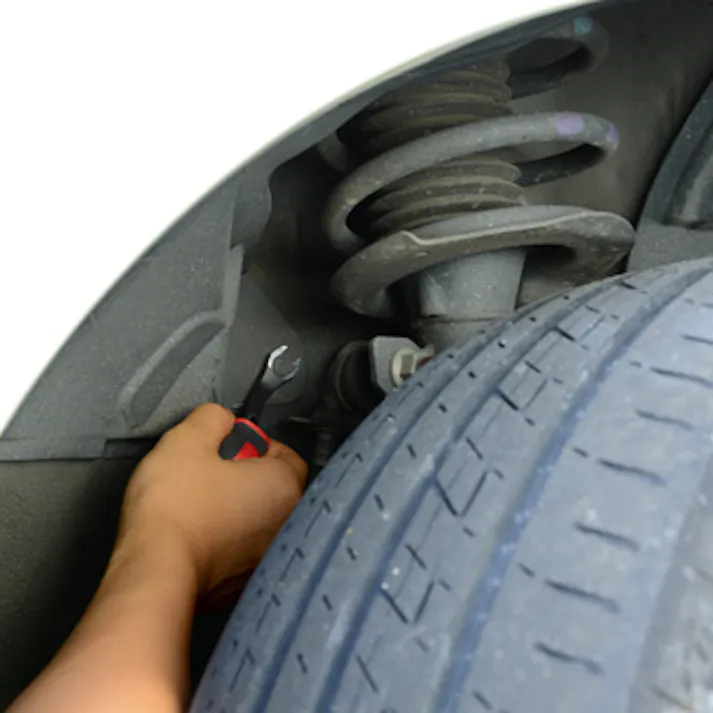 アネックスツール(Anex) クリップリムーバー(スタビー) 115mm/10mm用 EA604DH-7 4548745720136【別送品】