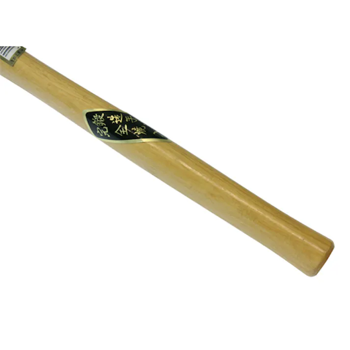 浅香工業 360mm 片手鍬 EA650BJ-31 4548745737202(CDC)【別送品】