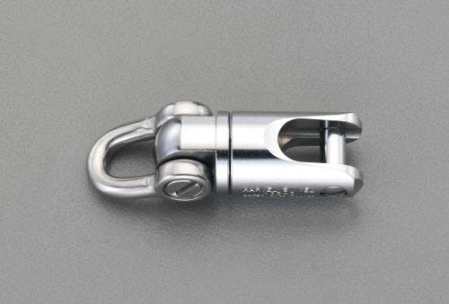 マーベル(MARVEL) スイベル 32x100mm/14.7kN EA629CA-4 4548745743050【別送品】