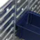 パーツトレーラック 571x570x1600mm EA661CB-100 4548745795981【別送品】