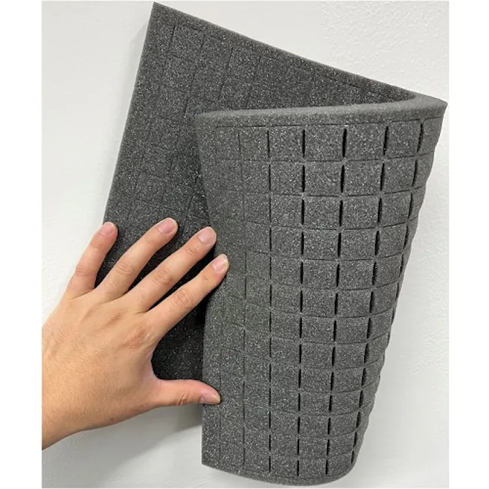 ウレタンフォーム 393x273x20mm EA661AC-100 4548745797091【別送品】