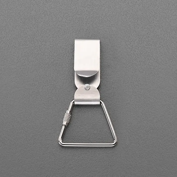 ESCO 85x45mm ツールホルダー用フレキシブルフック EA638AZ-11 4548745827972(CDC)【別送品】