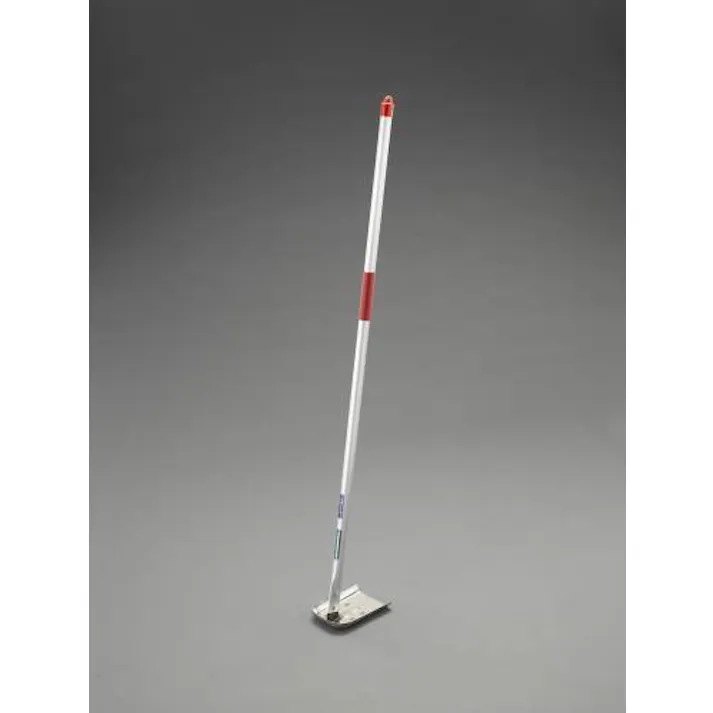 キンボシ 溝さらえ(U型・ステンレス製) 140x170mm/1325mm EA650BH-40 4548745832808【別送品】