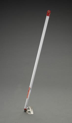 キンボシ 草かき鍬(ステンレス製) 180x1120mm EA650BG-44 4548745832822【別送品】