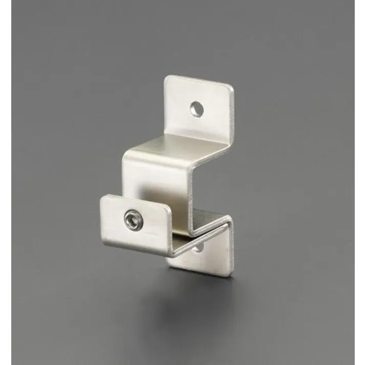 ネットパネル用壁取付金具 51x20x30mm EA661CX-51 4548745844757【別送品】