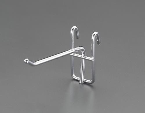 ネットパネル用フック 200mm EA661CX-34 4548745847666【別送品】