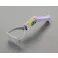 ESCO  260mm 雑草抜き EA650BE-36 4548745851687(CDC)【別送品】