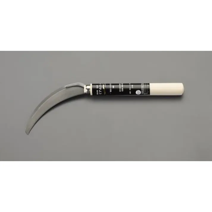 ESCO 170mm/ 330mm 鋸鎌(極小刃) EA650BA-66 4548745880274(CDC)【別送品】