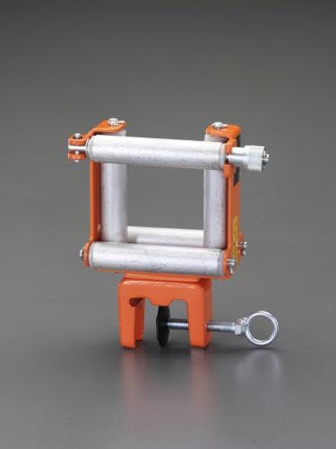 育良精機 四方ローラー(80mm以下用) EA631ED-2 4548745895995【別送品】