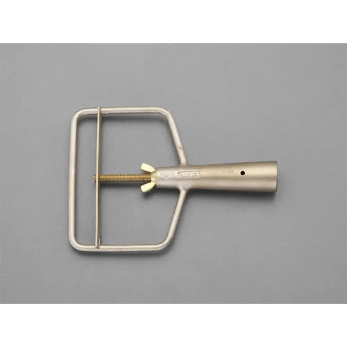 モップホルダー(ノンスパーキング) 230x170mm EA642KW-5 4548745902334【別送品】