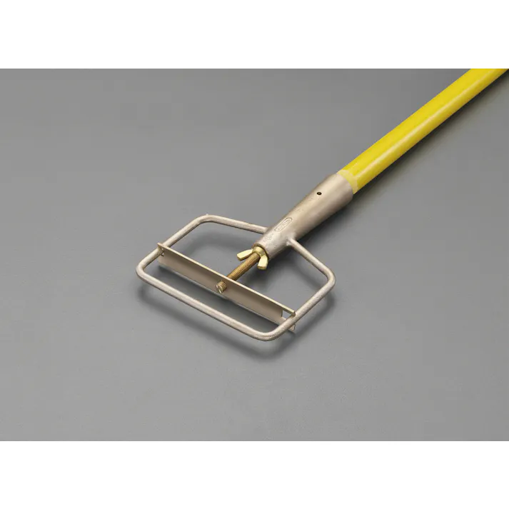 モップホルダー(ノンスパーキング) 230x170mm EA642KW-5 4548745902334【別送品】