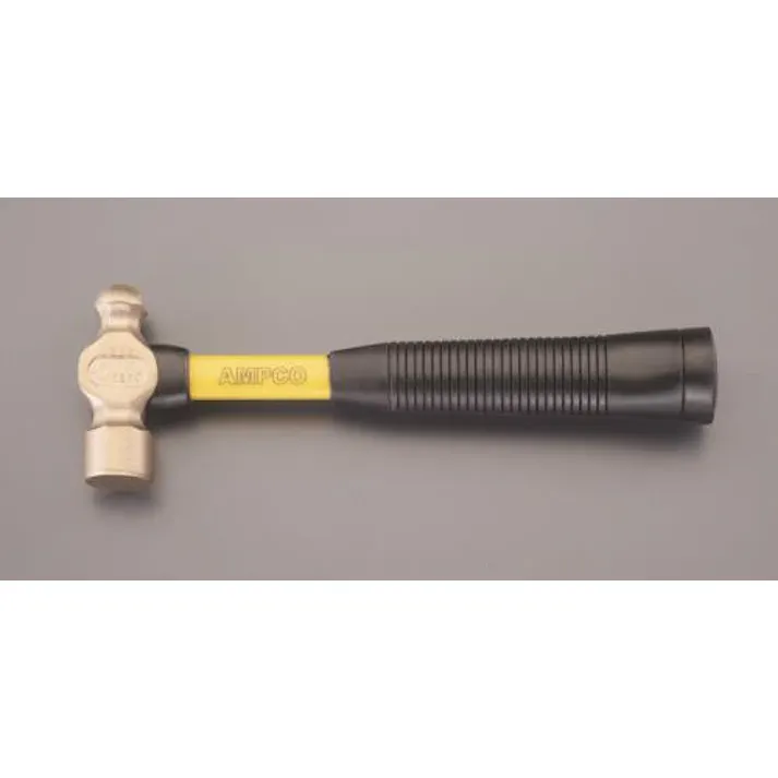 ESCO 680g/280mm エンジニアハンマー(ノンスパーキング) EA642KK-680S 4548745903089(CDC)【別送品】