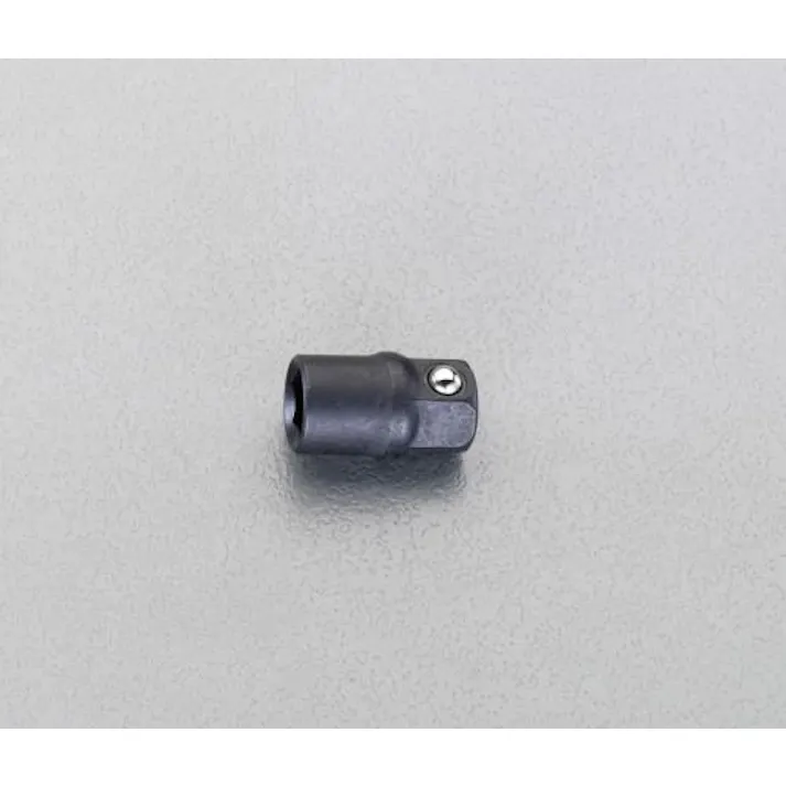 SIGNET(シグネット) 1/4"Hex ビットアダプター(M10ギアレンチ用) EA614DG-110 4548745919608(CDC)【別送品】