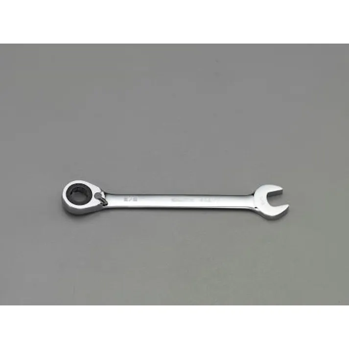 SATA 7/8" ラチェット片目片口スパナ EA684RB-111 4548745928891(CDC)【別送品】