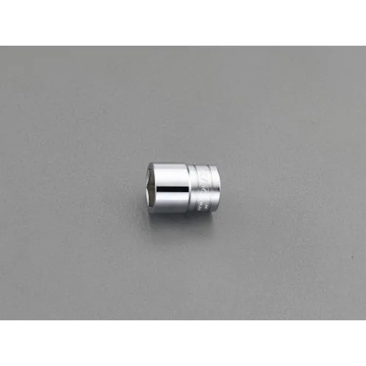 京都機械工具(KTC) 1/2"DRx1・1/4 " ソケット(六角) EA618RK-120 4548745936810(CDC)【別送品】