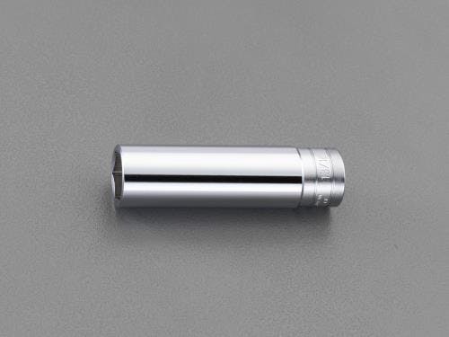 京都機械工具(KTC) ディープソケット(六角) 1/2”DRx1・1/16” EA618RM