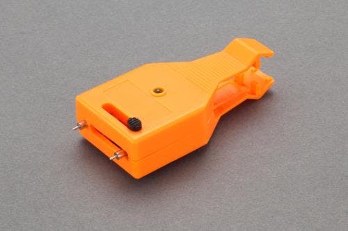 自動車用ヒューズテスター＆プーラー EA640TF-4 4548745937022【別送品】