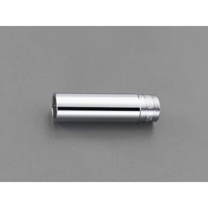 京都機械工具(KTC) 1/2"DRx1・3/16" ディープソケット(六角) EA618RM-119 4548745937916(CDC)【別送品】