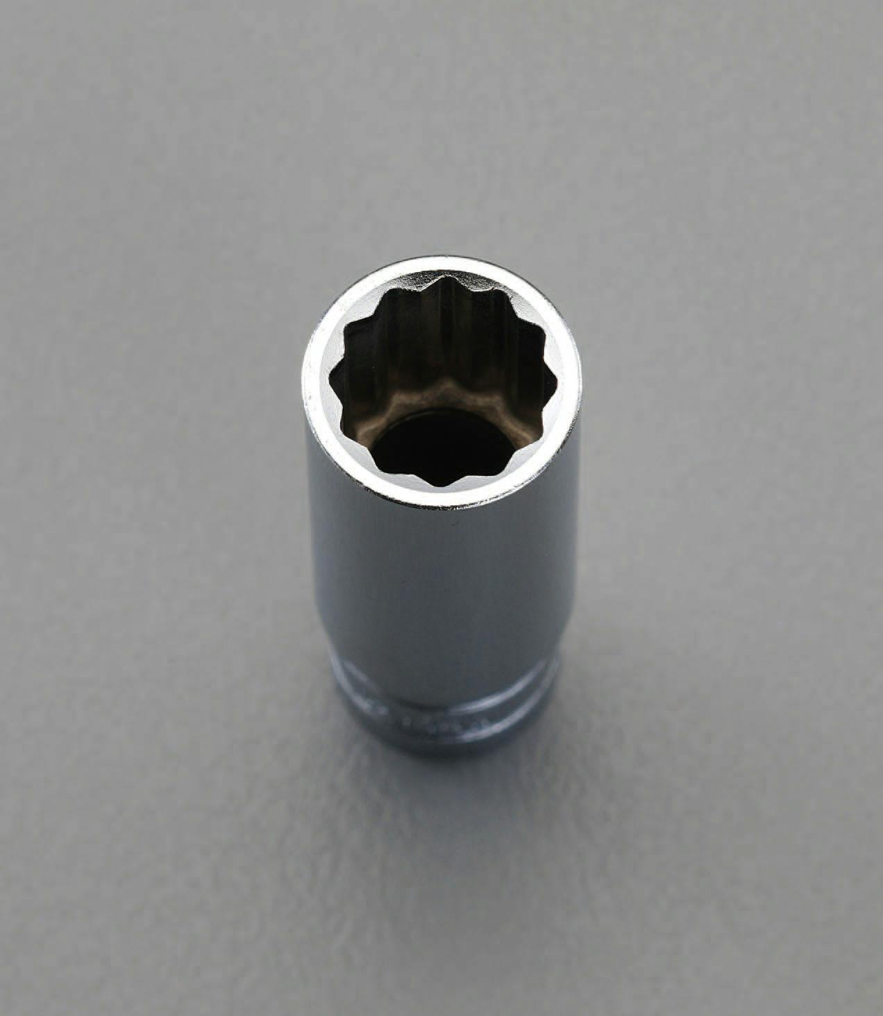 京都機械工具(KTC) 1/2