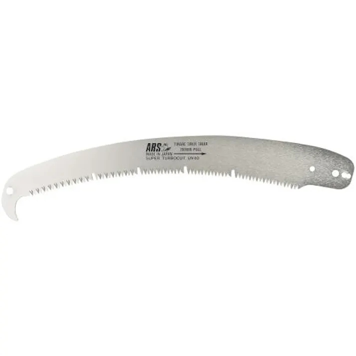 アルスコーポレーション(ARS) 高枝鋸 替刃(EA650AX-120・150・170用) 370mm EA650AX-171 4548745946826【別送品】