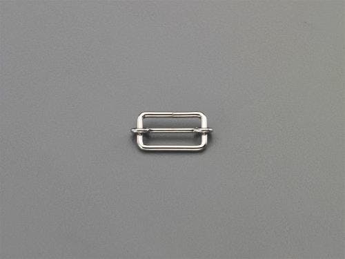 アジャスター(スチール製/5個) 20mm EA628RR-520 4548745949117【別送品】