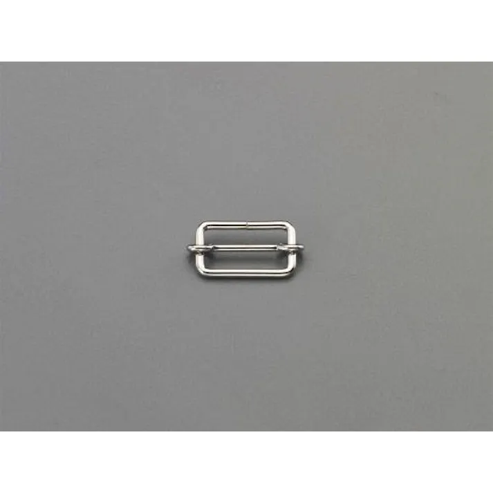 アジャスター(スチール製/5個) 25mm EA628RR-525 4548745950175【別送品】