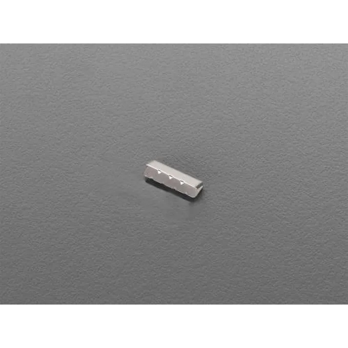 ESCO 20mm 先端止め金具(スチール製/5個) EA628RR-720 4548745951349(CDC)【別送品】