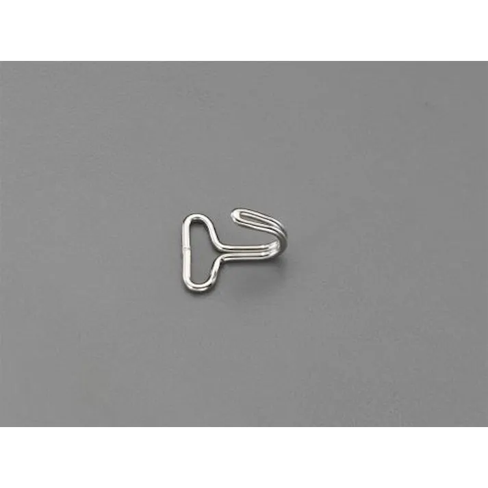 ESCO 20mm フック(スチール製/5個) EA628RT-520 4548745955668(CDC)【別送品】