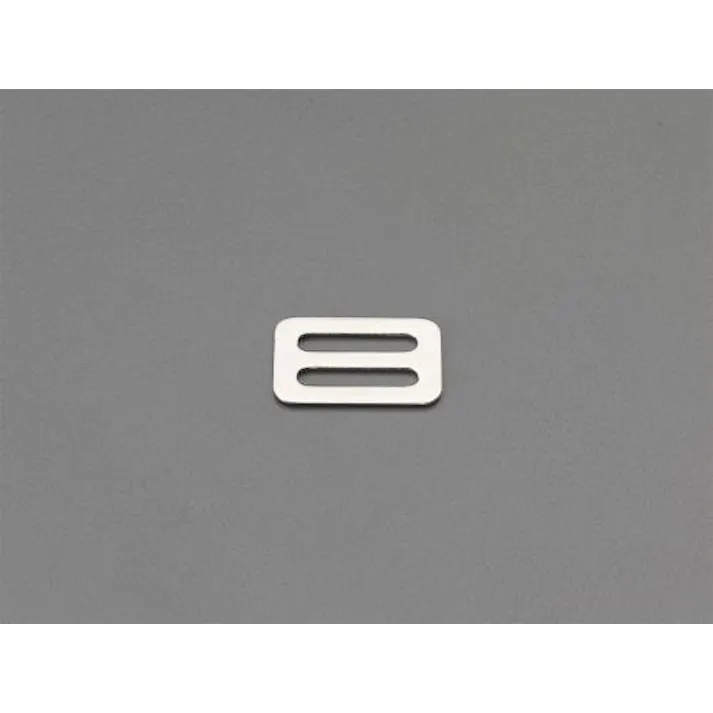 ESCO 25mm アジャスター(スチール製/5個) EA628RR-425 4548745957761(CDC)【別送品】