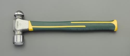 SATA ボールピンハンマー 910g EA683PK-3 4548745960440【別送品】