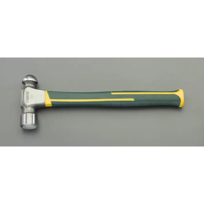 SATA ボールピンハンマー 910g EA683PK-3 4548745960440【別送品】