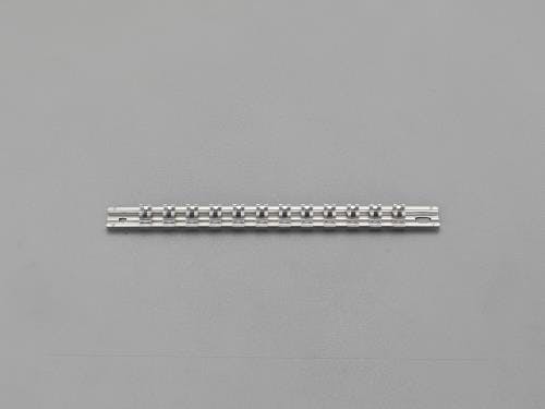 TONE ソケットホルダー 3/8”DRx250mm EA618JZ-12 4548745962598【別送品】