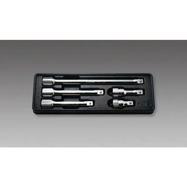 コーケン(Ko-ken) 1/2"DR エクステンションバーセット EA618CB 4548745964363(CDC)【別送品】