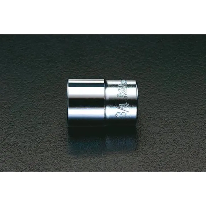 コーケン(Ko-ken) 1/2"DRx1・7/16"ソケット EA618CG-17B 4548745971040(CDC)【別送品】