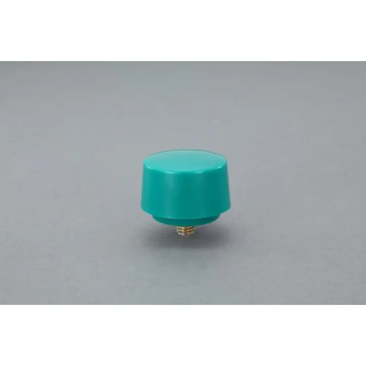 SATA 交換用ハンマーヘッド(ハードプラスチック) 28mm EA683PH-228 4548745972085【別送品】